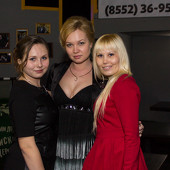 Мужской день фото 38