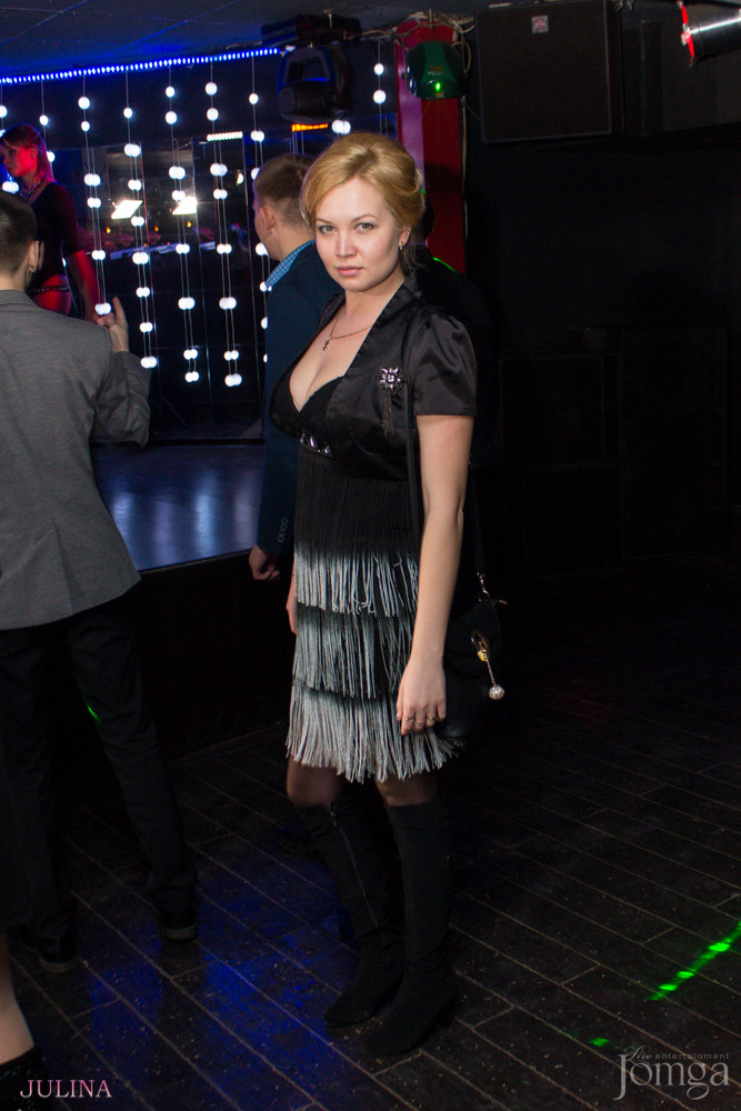 Фотография с Мужской день в СТ КЛАБ 