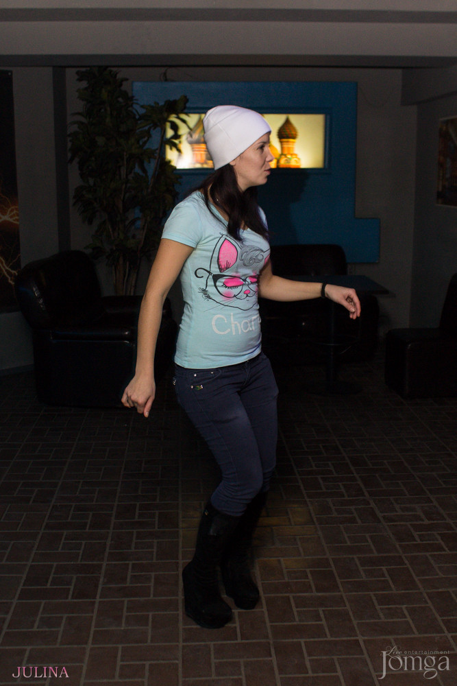 Фотография с Мужской день в СТ КЛАБ 