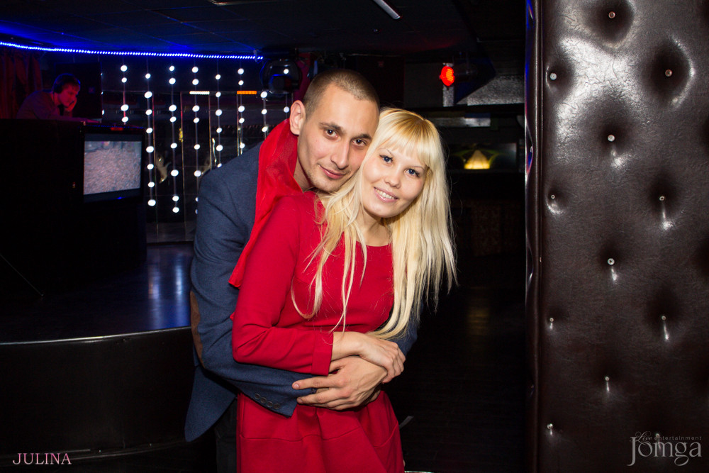 Фотография с Мужской день в СТ КЛАБ 