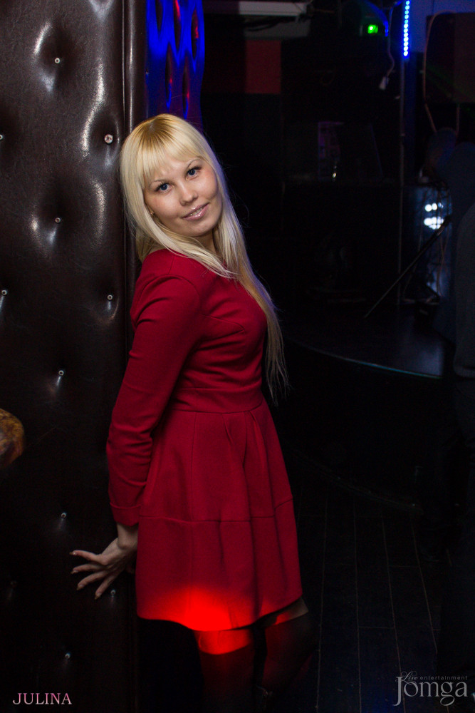 Фотография с Мужской день в СТ КЛАБ 