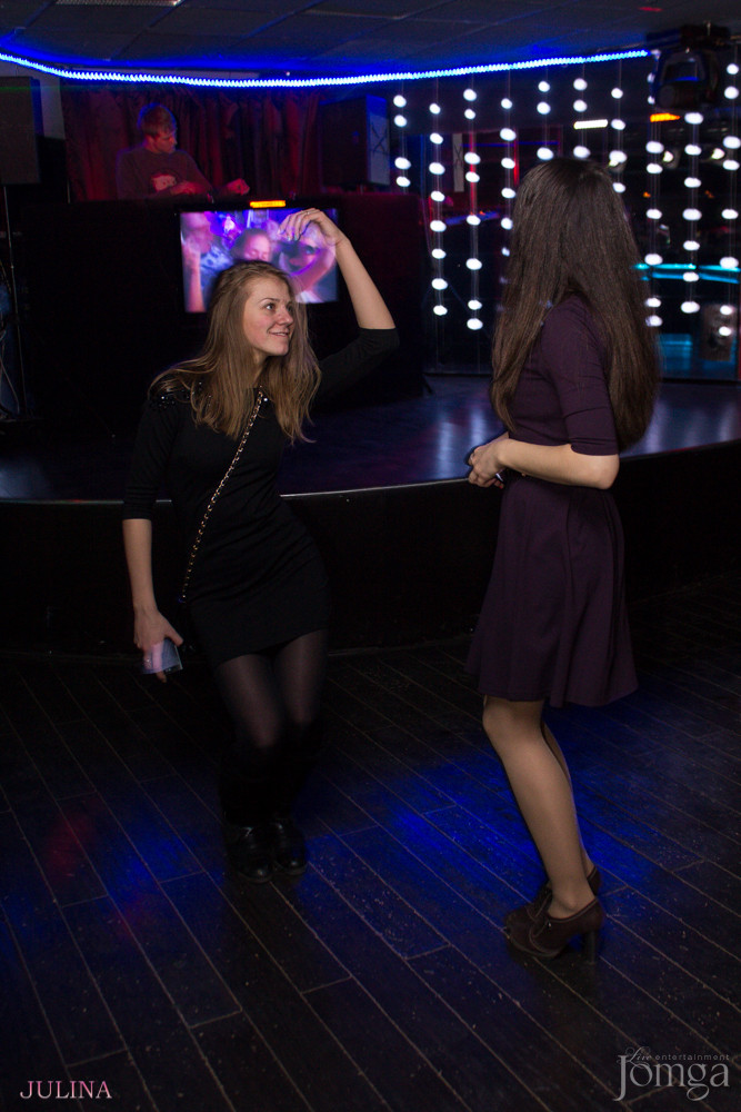 Фотография с Мужской день в СТ КЛАБ 