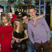 Субкультура фото 33