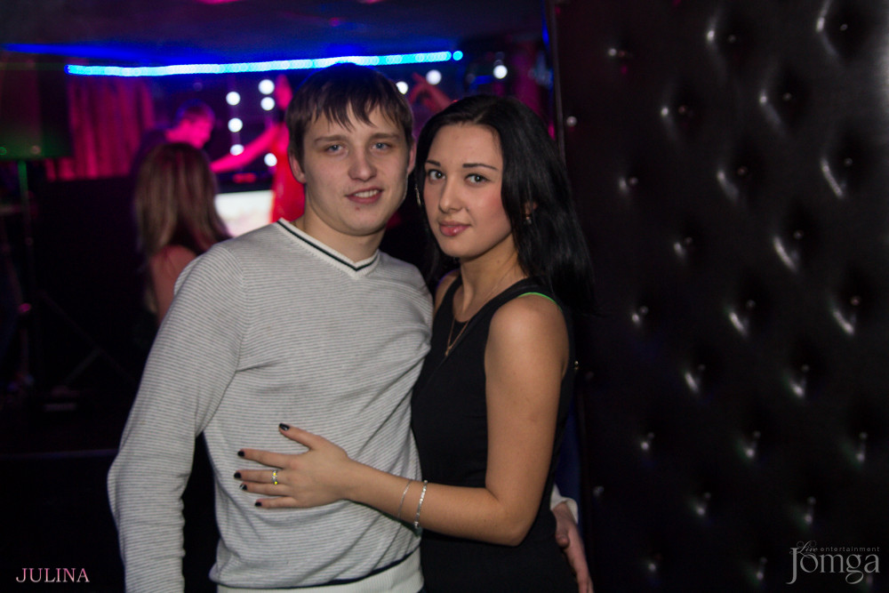 Фотография с Субкультура в СТ КЛАБ 