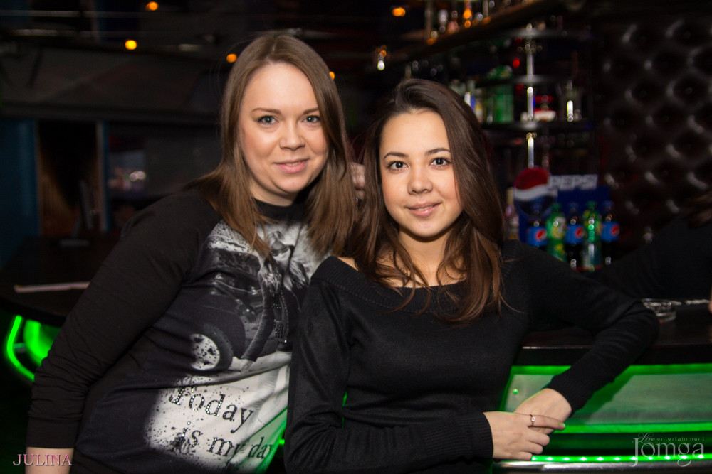 Фотография с Субкультура в СТ КЛАБ 