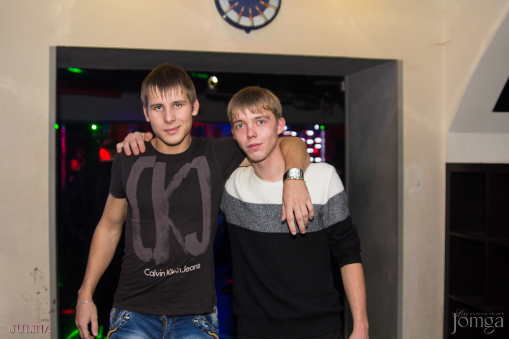 Фотография с Субкультура в СТ КЛАБ 