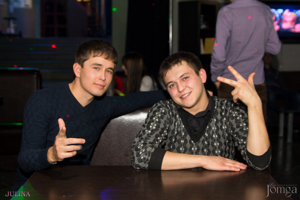 Фотография с Субкультура в СТ КЛАБ 