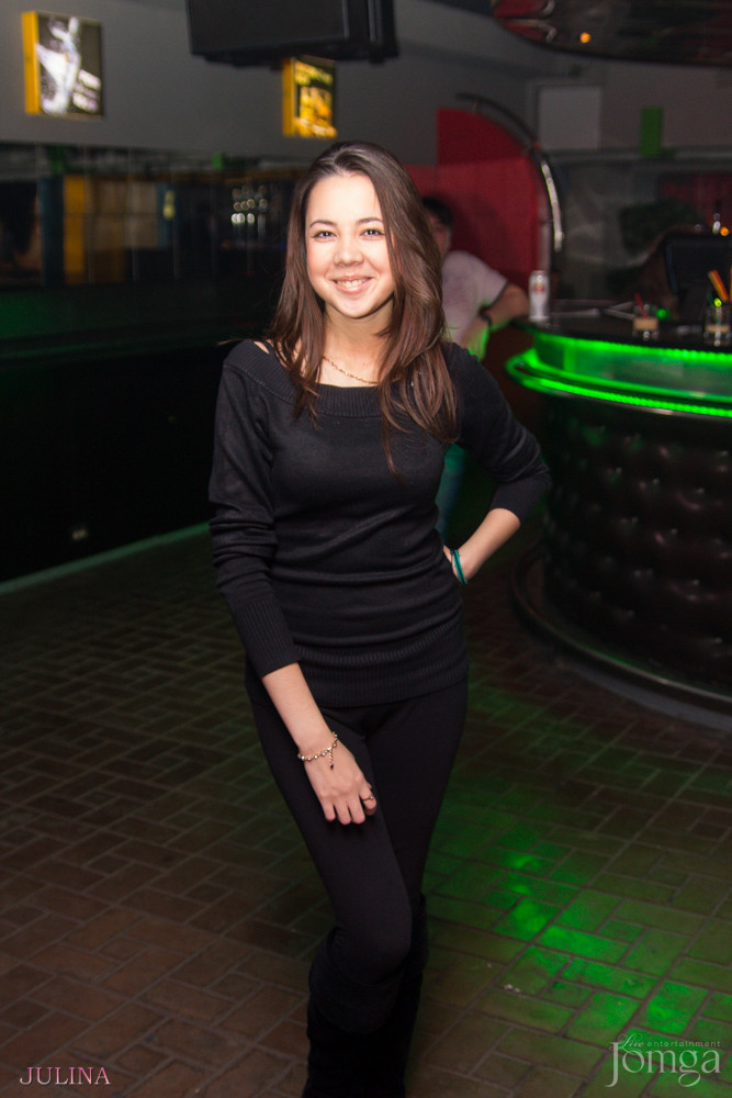 Фотография с Субкультура в СТ КЛАБ 