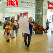 Фотоотчет с премьерного показа Третий Лишний 2 фото 33