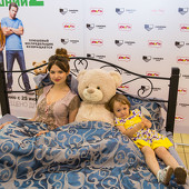 Фотоотчет с премьерного показа Третий Лишний 2 фото 31