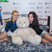 Фотоотчет с премьерного показа Третий Лишний 2 фото 51