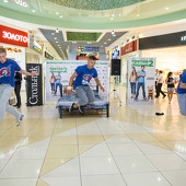 Фотоотчет с премьерного показа Третий Лишний 2 фото 36