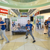 Фотоотчет с премьерного показа Третий Лишний 2 фото 34