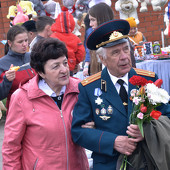 День Победы! фото 56