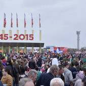 День Победы! фото 59