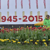 День Победы! фото 53