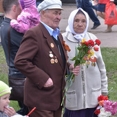 День Победы! фото 60