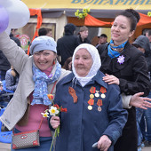 День Победы! фото 40