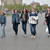 День Победы! фото 31