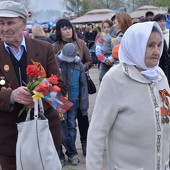 День Победы! фото 46