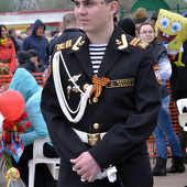 День Победы! фото 38