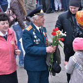 День Победы! фото 54