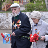 День Победы! фото 35