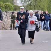 День Победы! фото 34