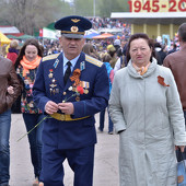 День Победы! фото 36