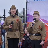 День Победы! фото 42