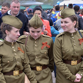 День Победы! фото 49