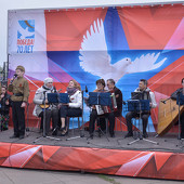 День Победы! фото 41