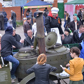 День Победы! фото 57