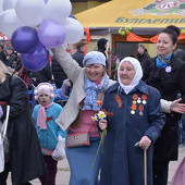 День Победы! фото 39