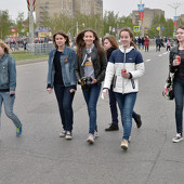 День Победы! фото 32