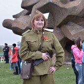 День Победы! фото 37