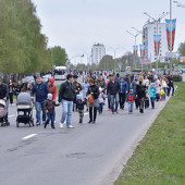 День Победы! фото 33