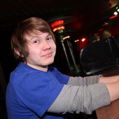 8 мая Victory NIGHT фото 40