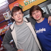 8 мая Victory NIGHT фото 45