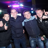 8 мая Victory NIGHT фото 32