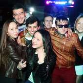 8 мая Victory NIGHT фото 34