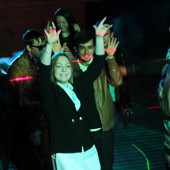 8 мая Victory NIGHT фото 36