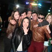 8 мая Victory NIGHT фото 33