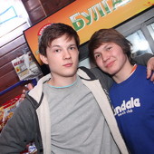 8 мая Victory NIGHT фото 46