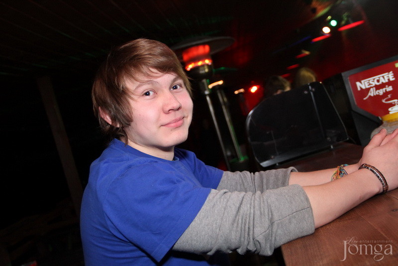 Фотография с 8 мая Victory NIGHT в Сандали