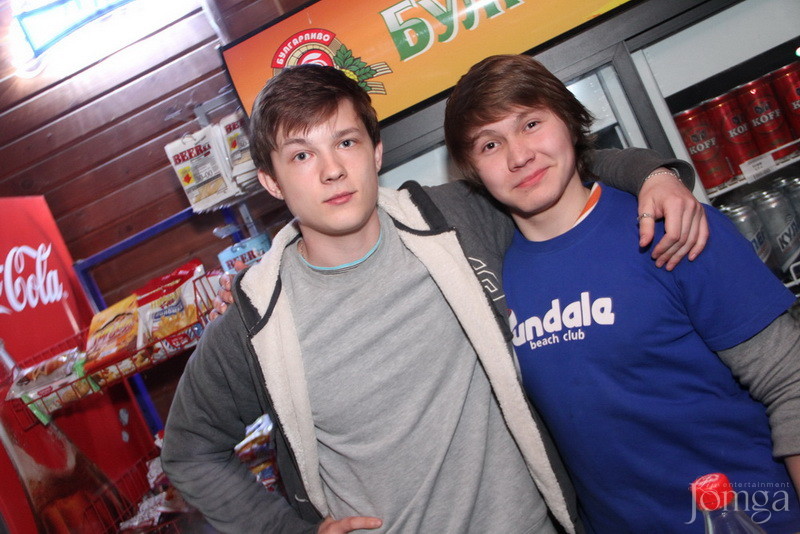 Фотография с 8 мая Victory NIGHT в Сандали