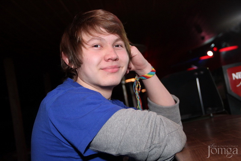 Фотография с 8 мая Victory NIGHT в Сандали