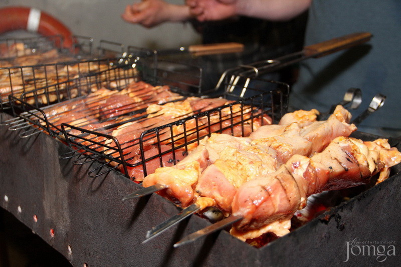 Фотография с 8 мая Victory NIGHT в Сандали