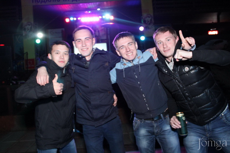 Фотография с 8 мая Victory NIGHT в Сандали