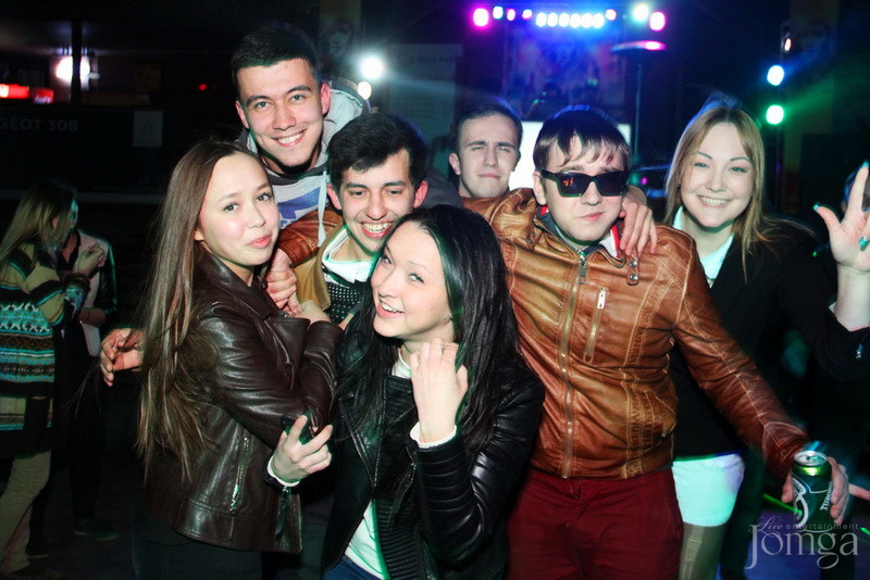 Фотография с 8 мая Victory NIGHT в Сандали